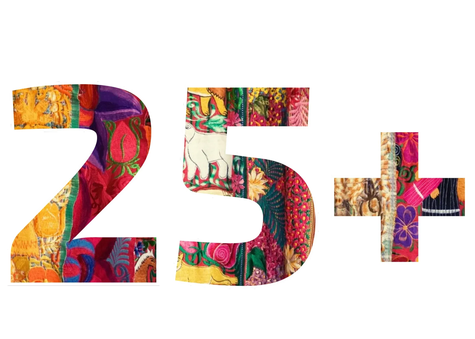 25+ years of texcoms worldwide