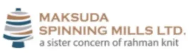Maksuda Spinning Mills ltd Home page