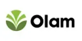 Olam Home page