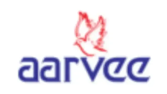 Aarvee Home Page