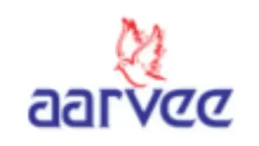 Aarvee Home Page