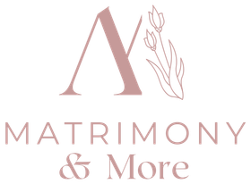 Matrimony & More logo