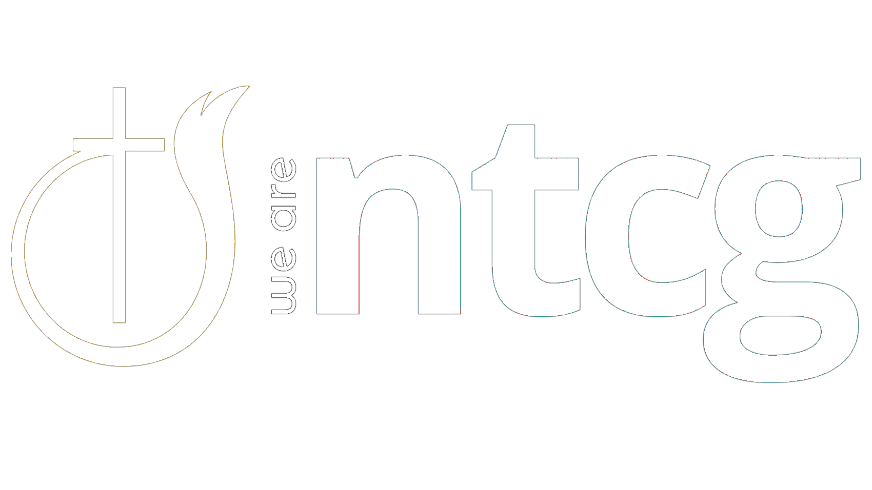 NTCG logo with the strapline 