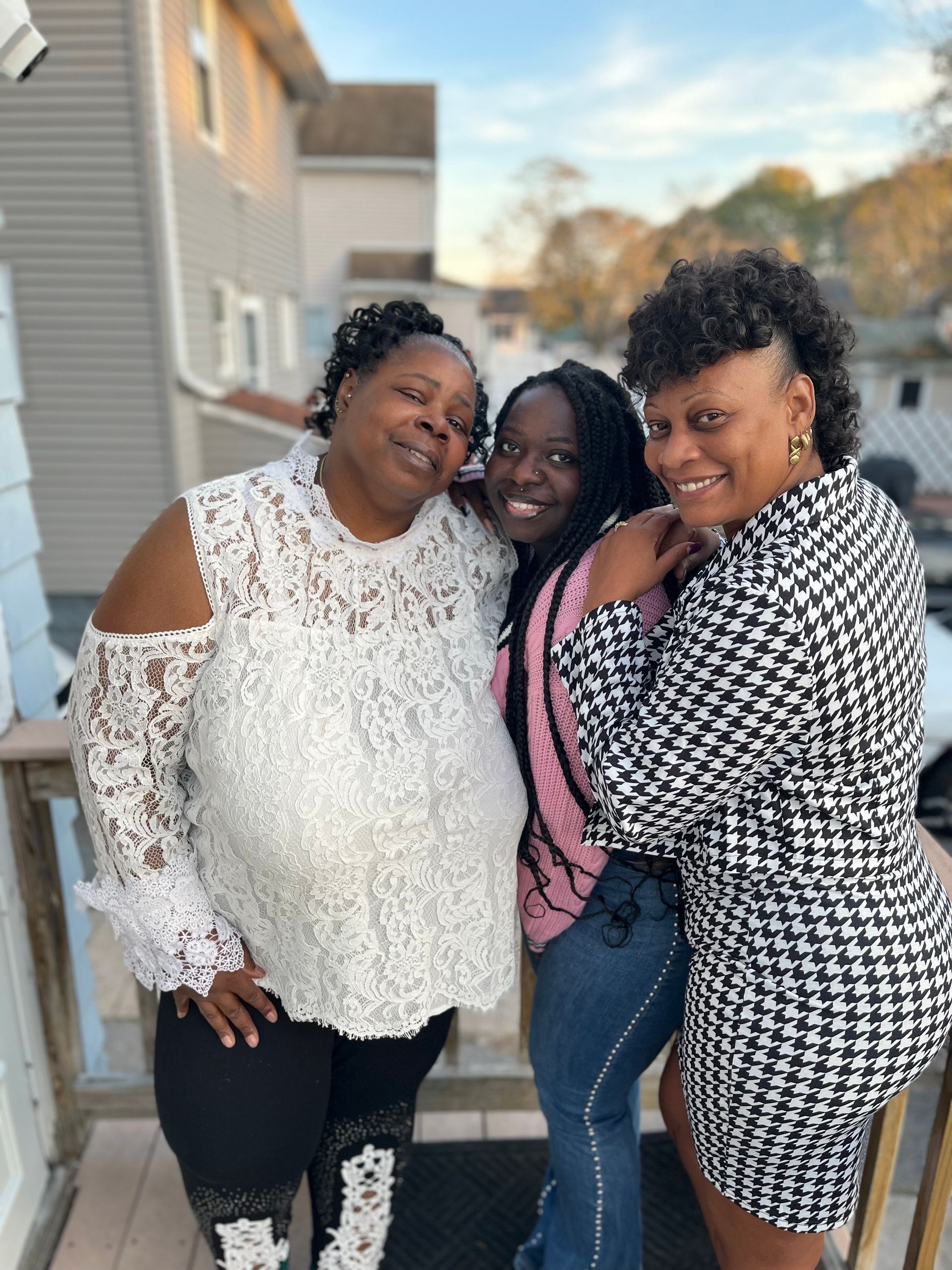 Silhouette of a person with short hair and a neutral expression, against a light blue background.