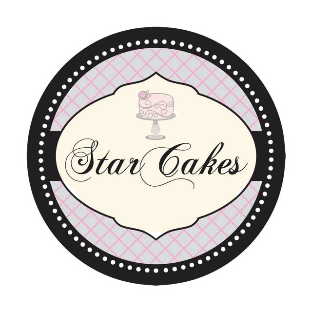 Diamond Cake Stencil – Kaur Bakery Products