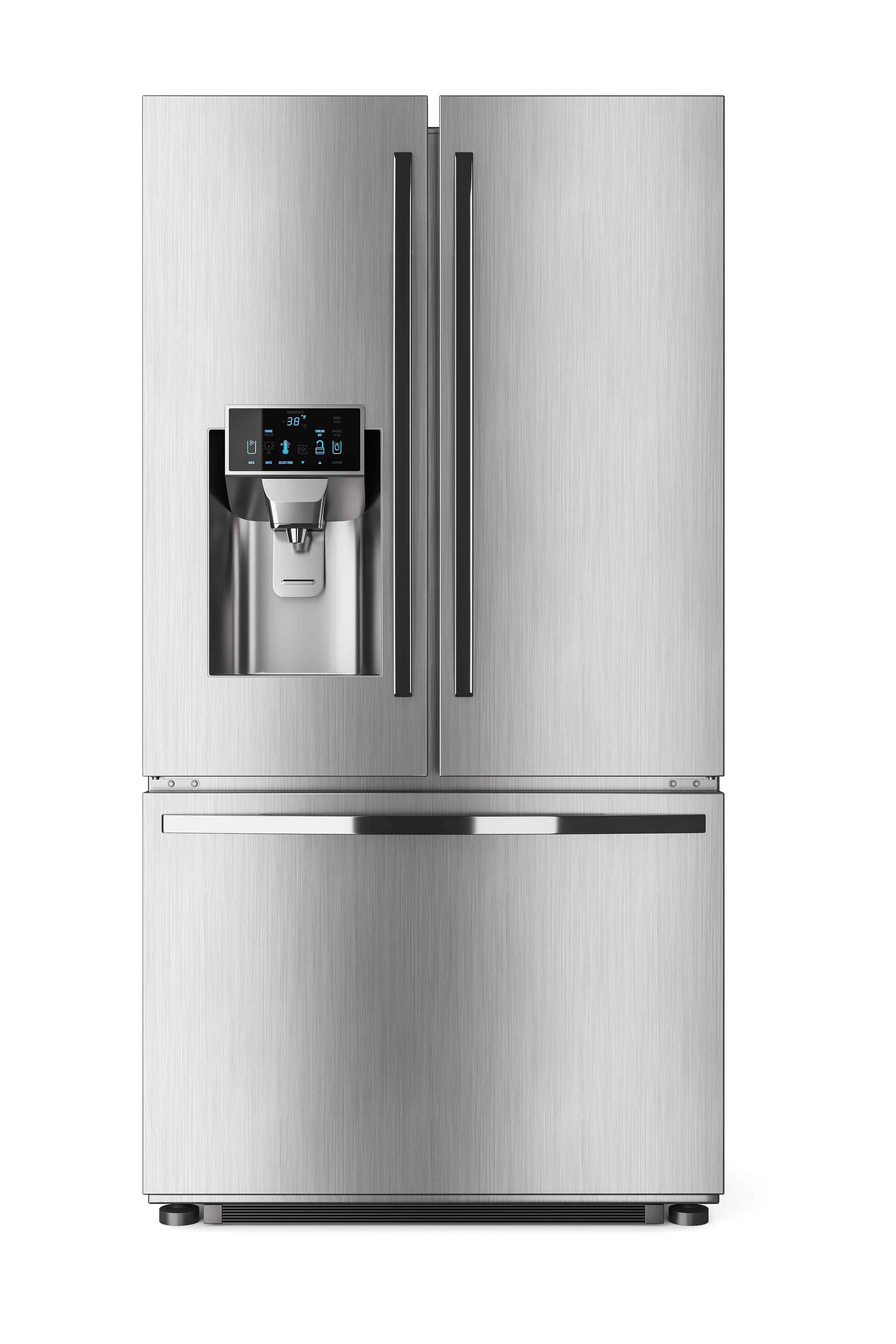 Fridge — Washington, NC — Mayo Appliance Solutions