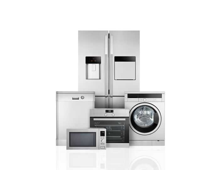 Appliances — Washington, NC — Mayo Appliance Solutions