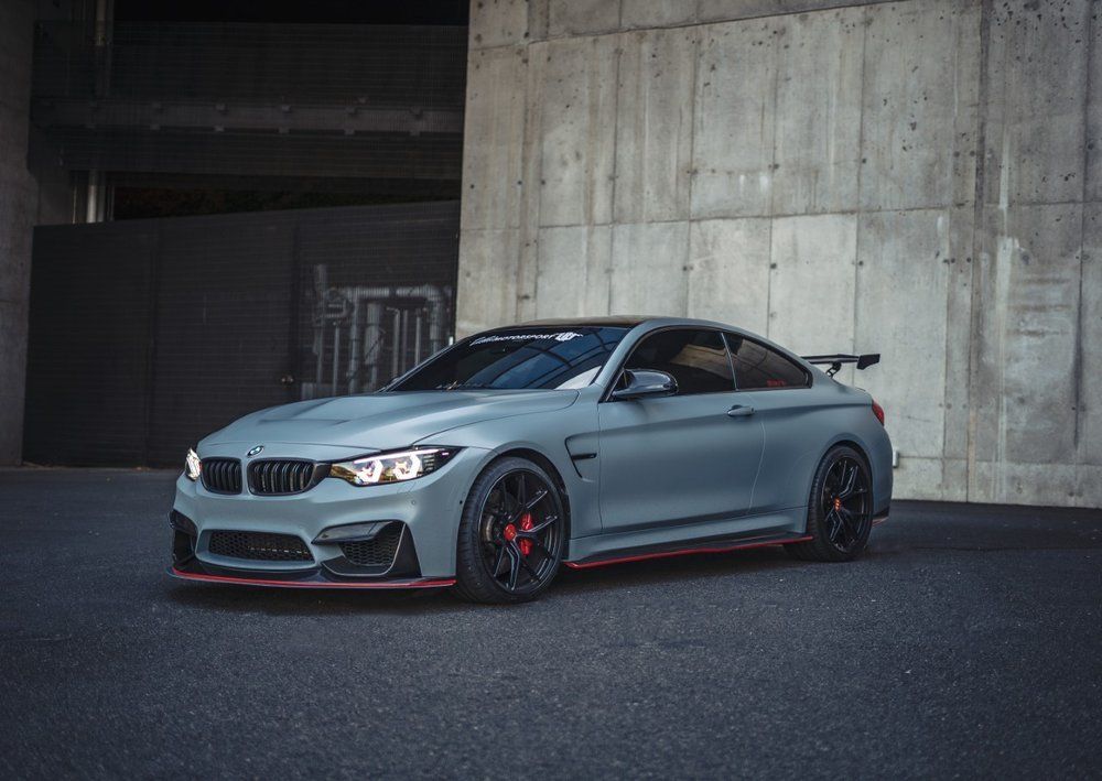 bmw window film nampa id