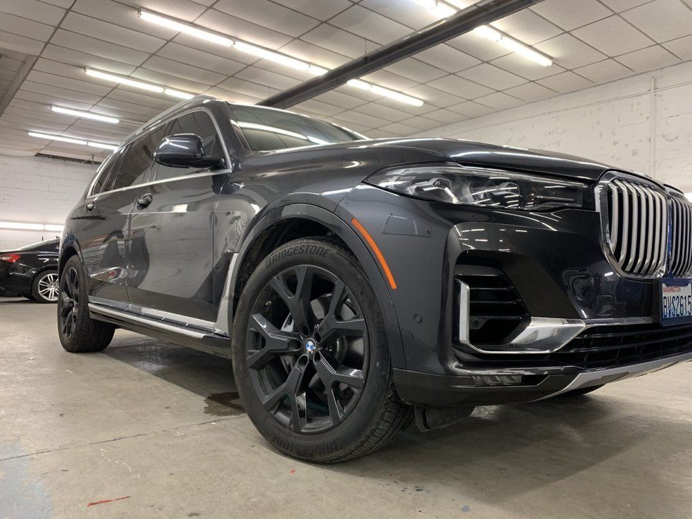 professional window tinting near me