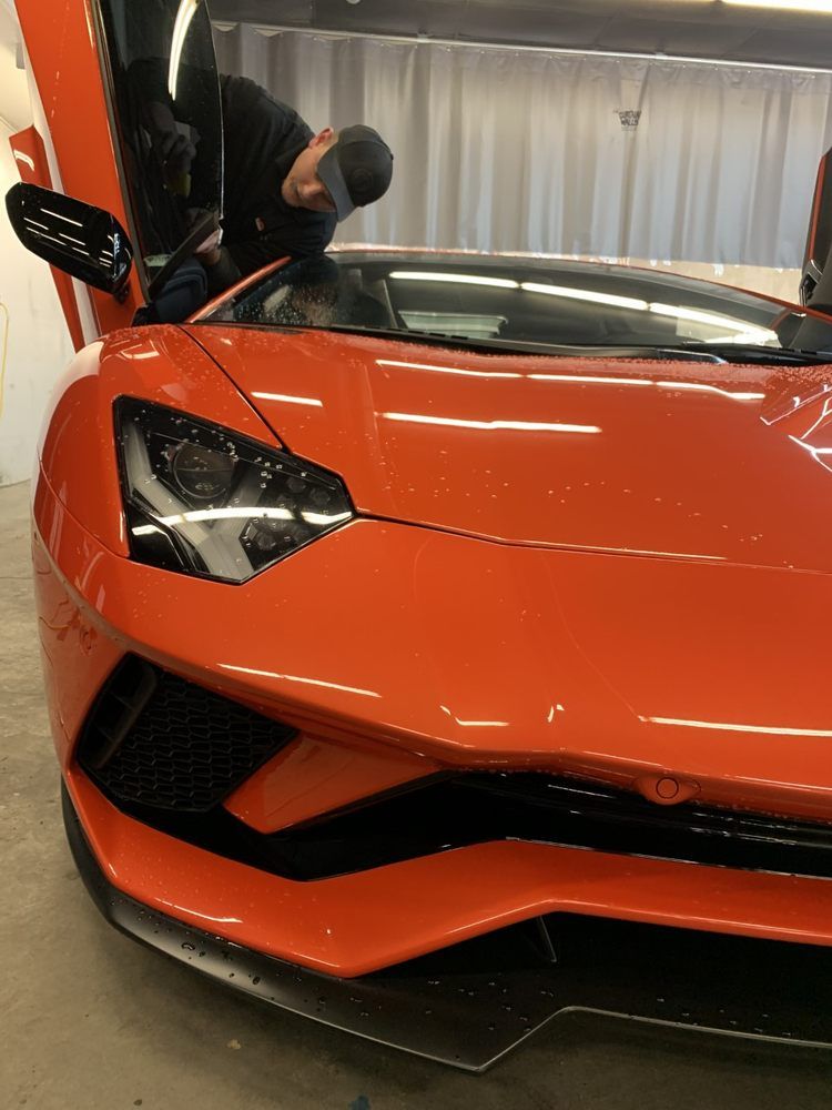 car interior modification nampa id