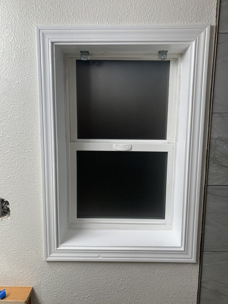 privacy window film Boise