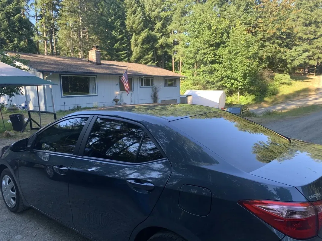 free estimate for window tinting