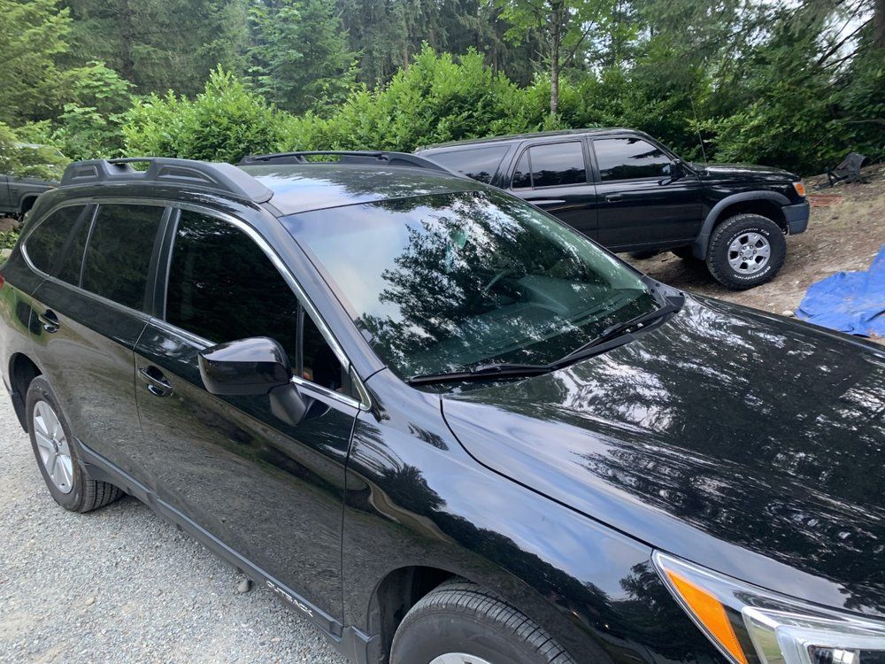 professional window tinting Nampa