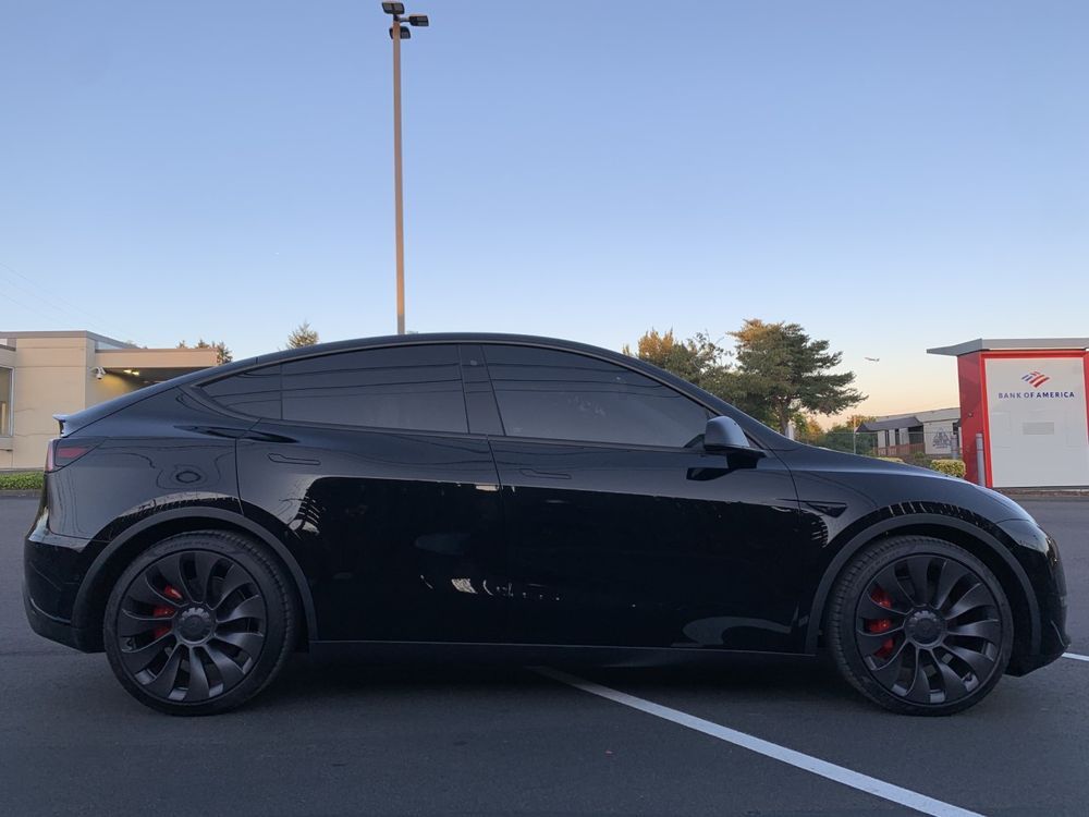 benefits of window tinting