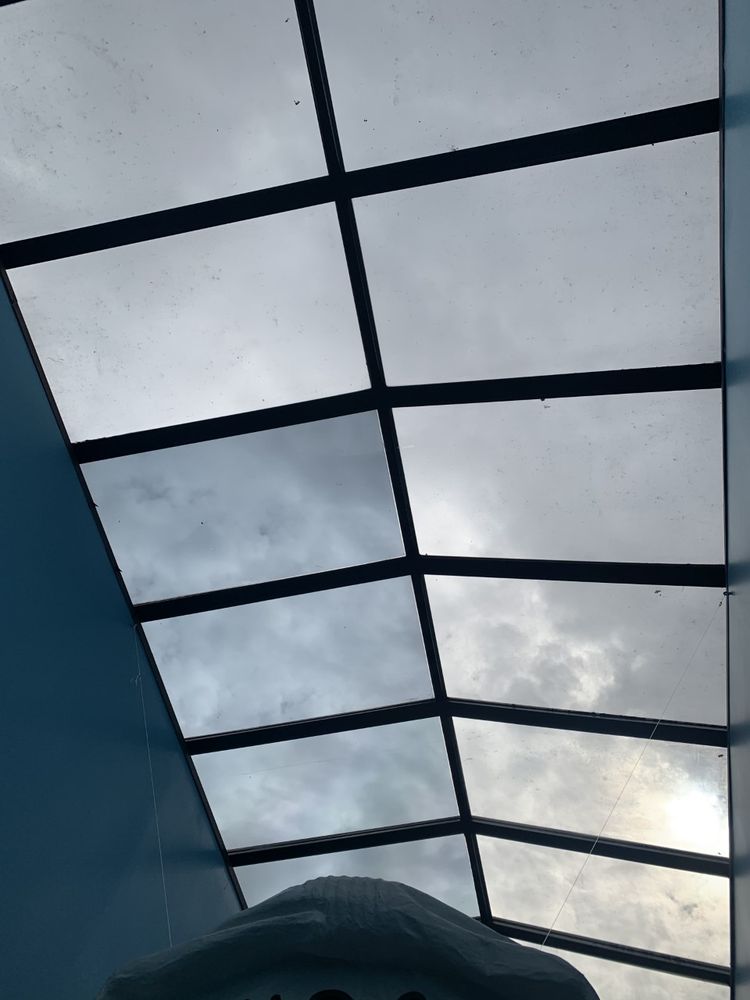 window tinting for sun protection