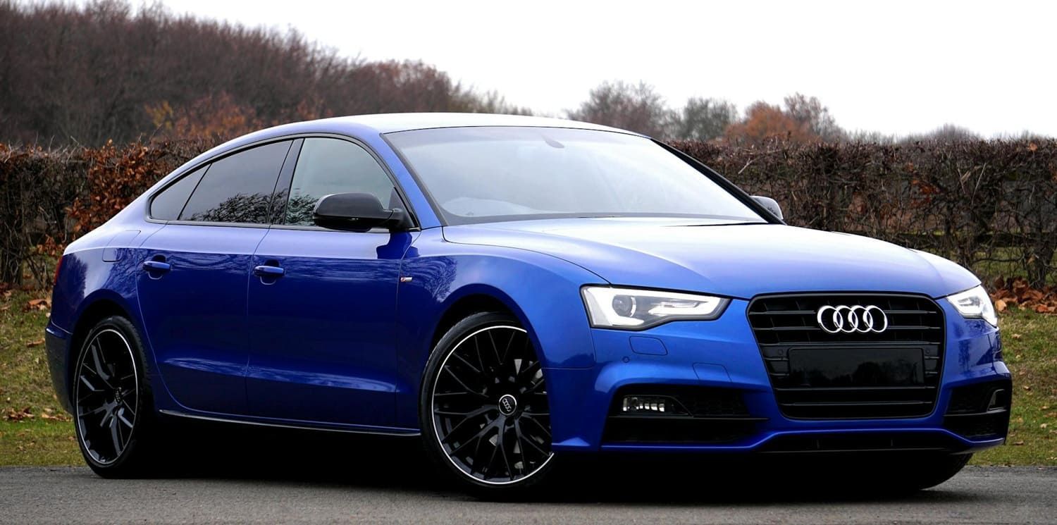Car window tinting trends
