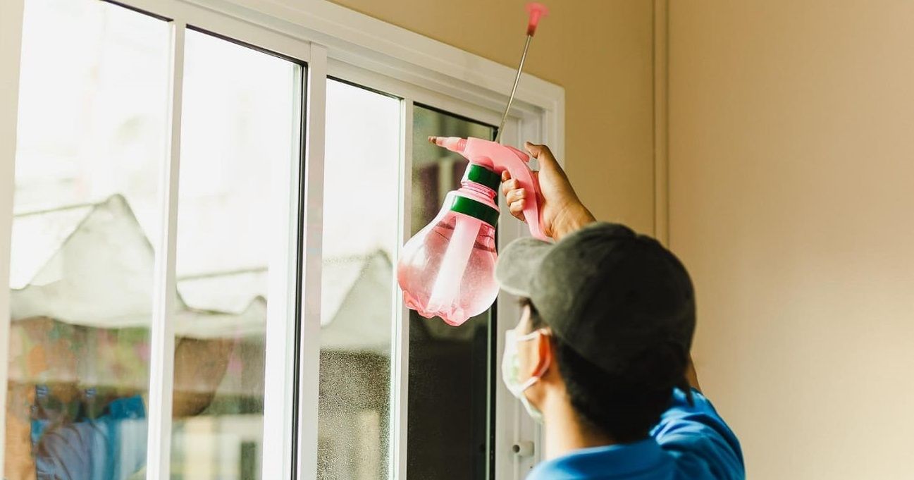 commercial window film Nampa