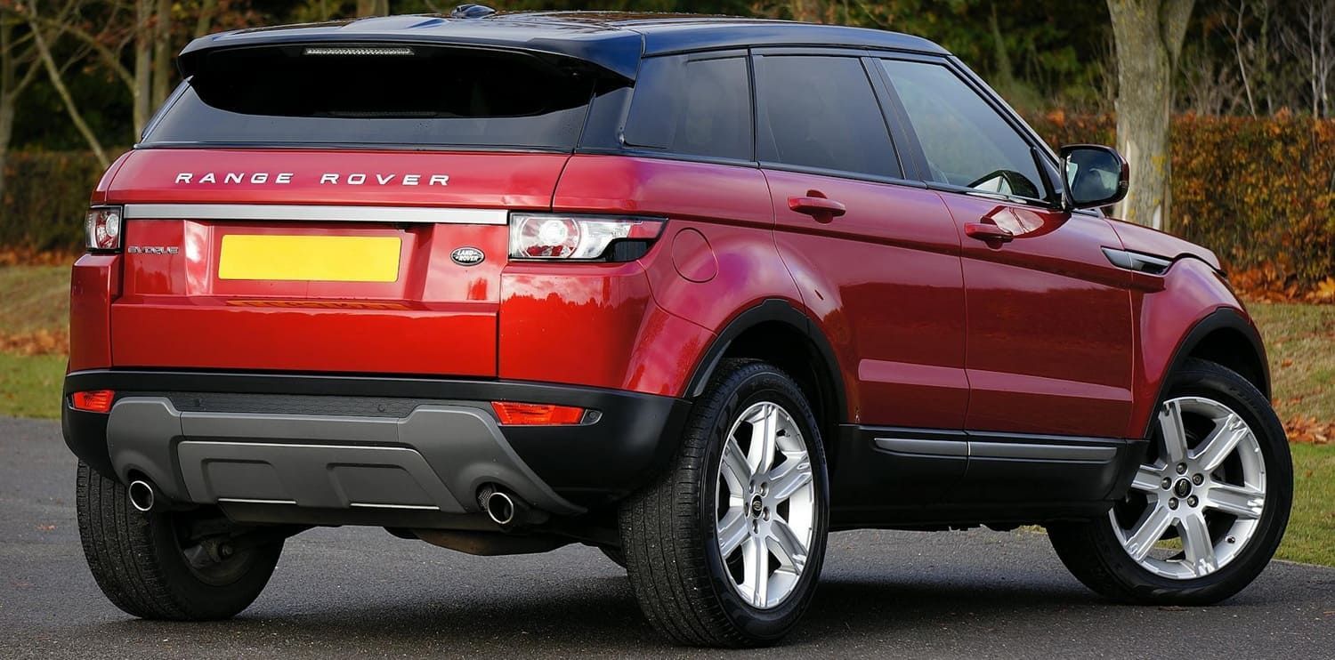 car tinting advantages