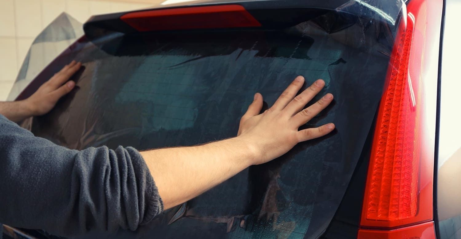 car window tinting cost