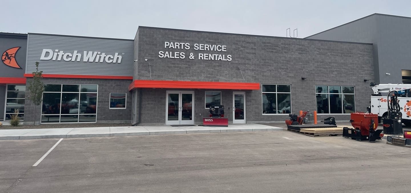 commercial window tinting options