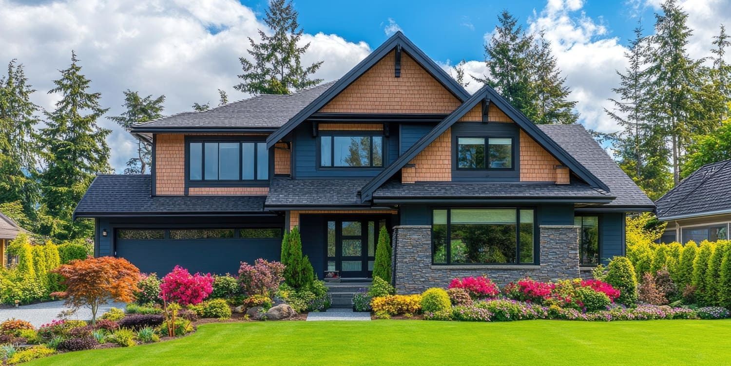 home window tinting options