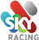 sky racing logo