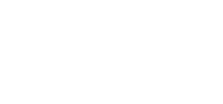 Roundtree Funeral Home Footer Logo