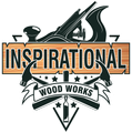 Inspirational wood works LOGO