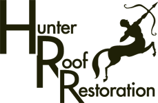 Hunter Roof Restoration
