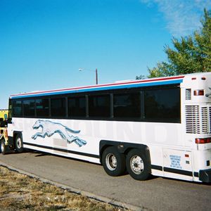 Towing Semi Truck on Highway - Towing Service in Pueblo, CO