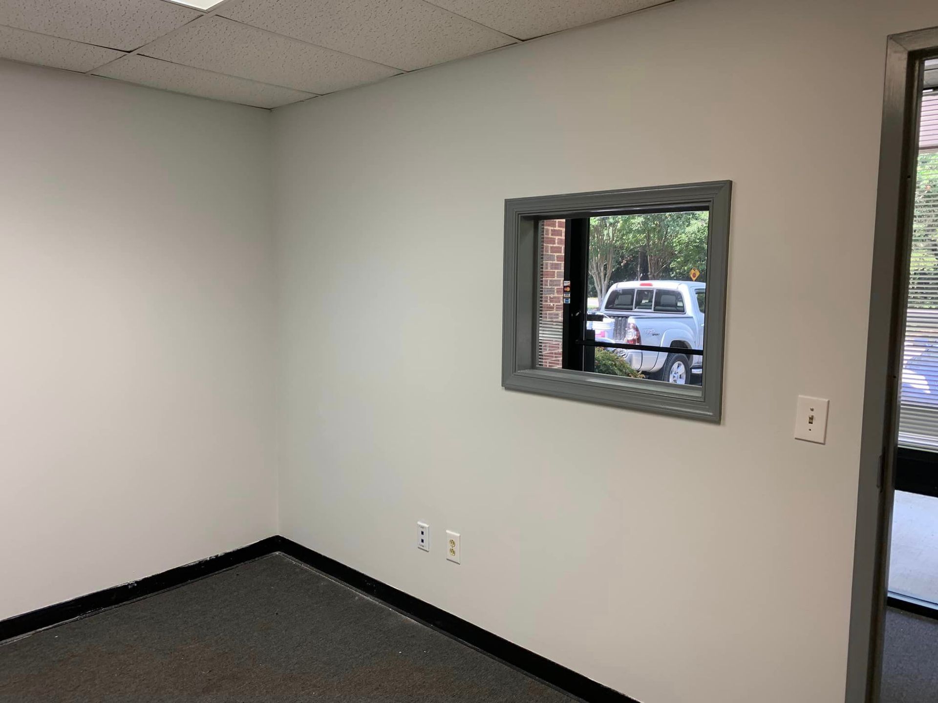 House Interior Painting — Richmond, VA — JMR Painting & Improvements