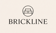 BrickLine 412 Logo - Click to go to Home Page