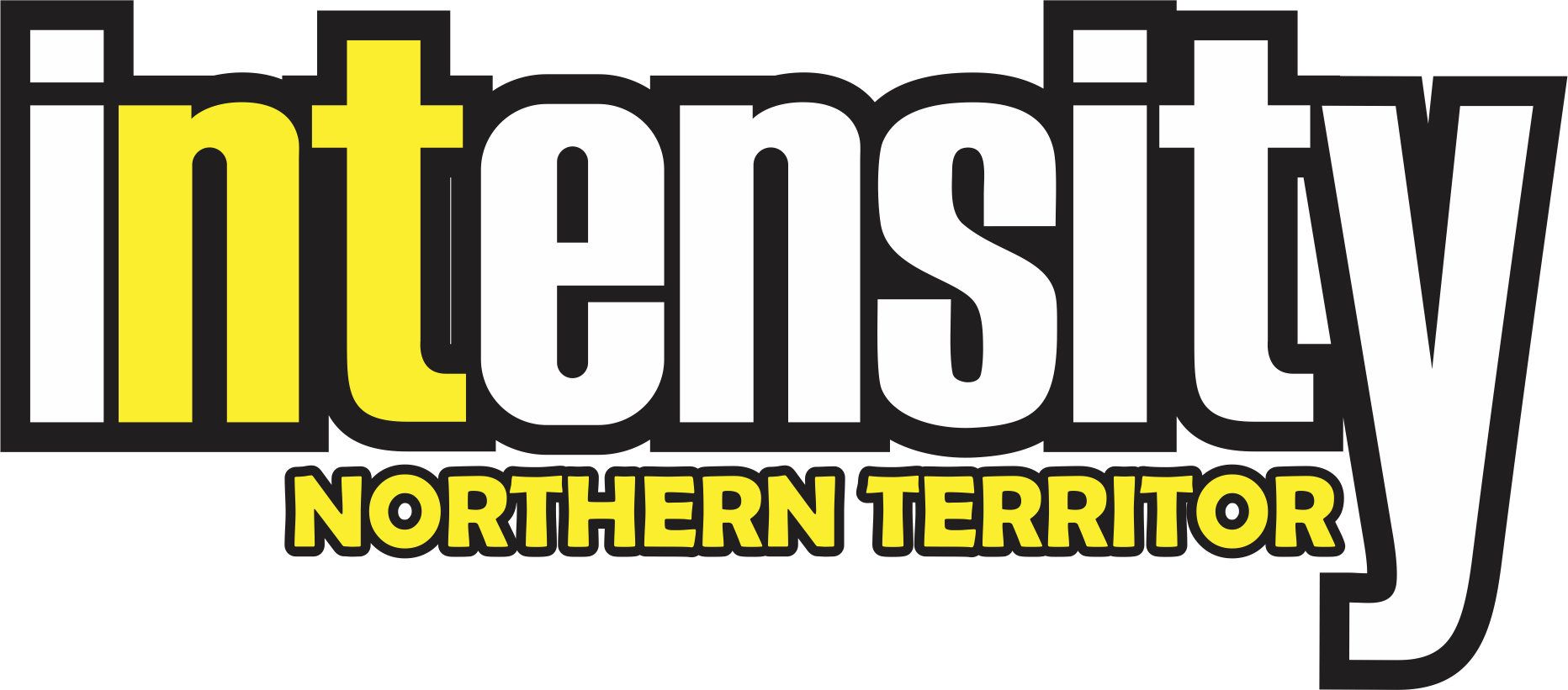 Intensity Northern Territor logo