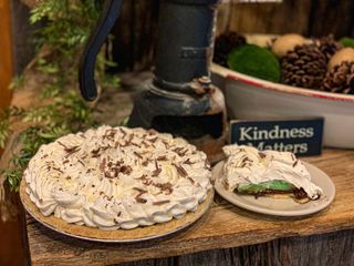 Farm inn on main dessert special-shawano wisconsin