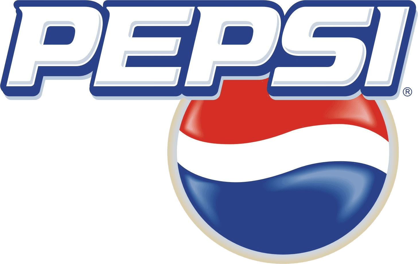Pepsi products served here