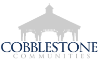 Cobblestone Communities Logo