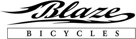 Blaze Bicycles Blaze Bicycles