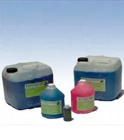 SED - Productos Químicos