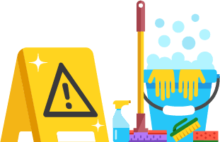 SED- productos de limpieza
