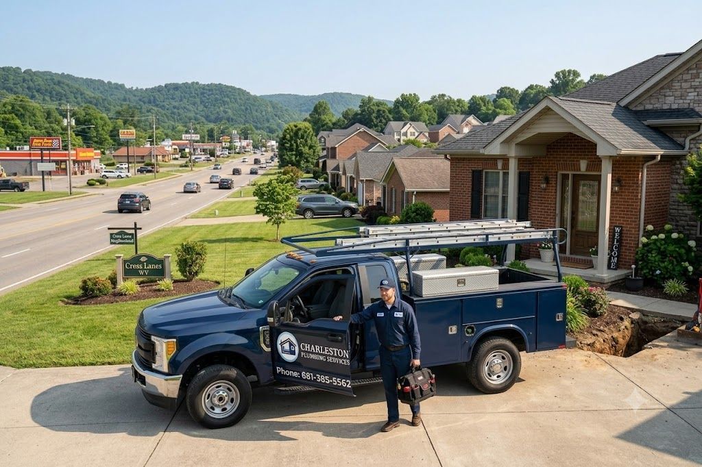 plumbers near me