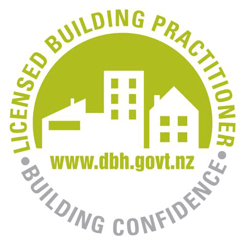 Architectural design license for Palmerston North builder