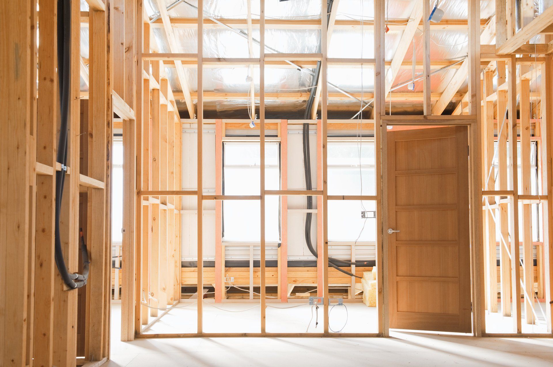 blexar construction doors