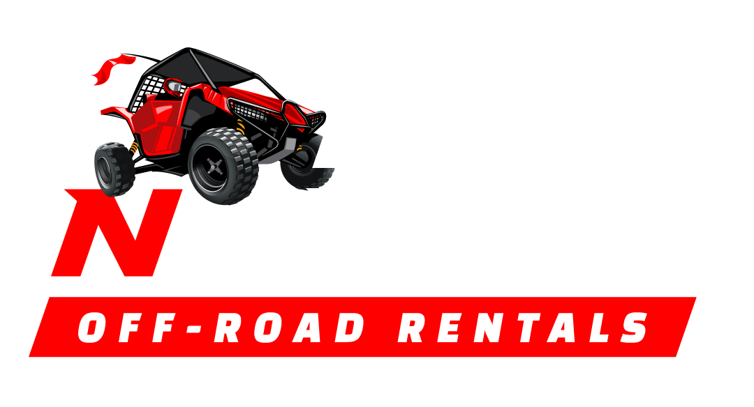 ride N drive logo
