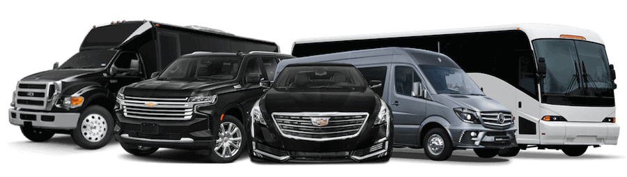  Jacksonville car service