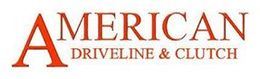 logo American Driveline & Clutch Service Inc