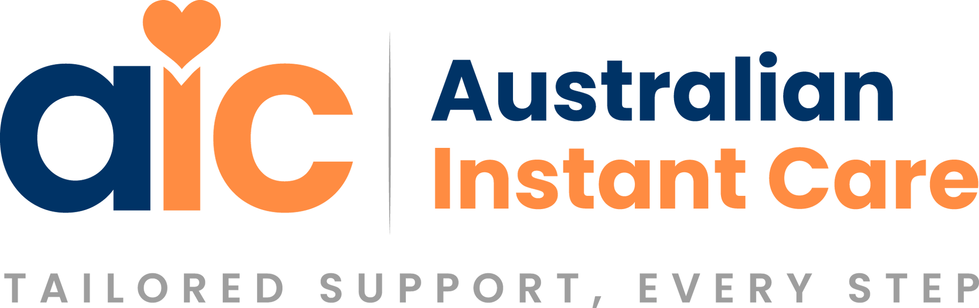 Australian Instant Care logo