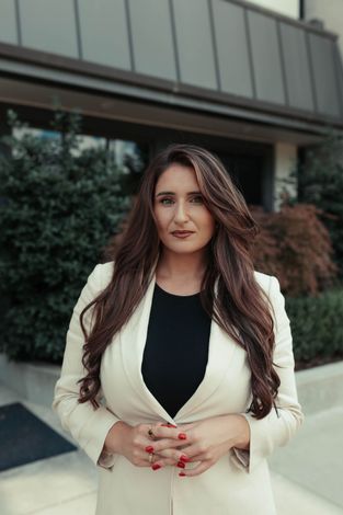 Attorney Annie Rynning