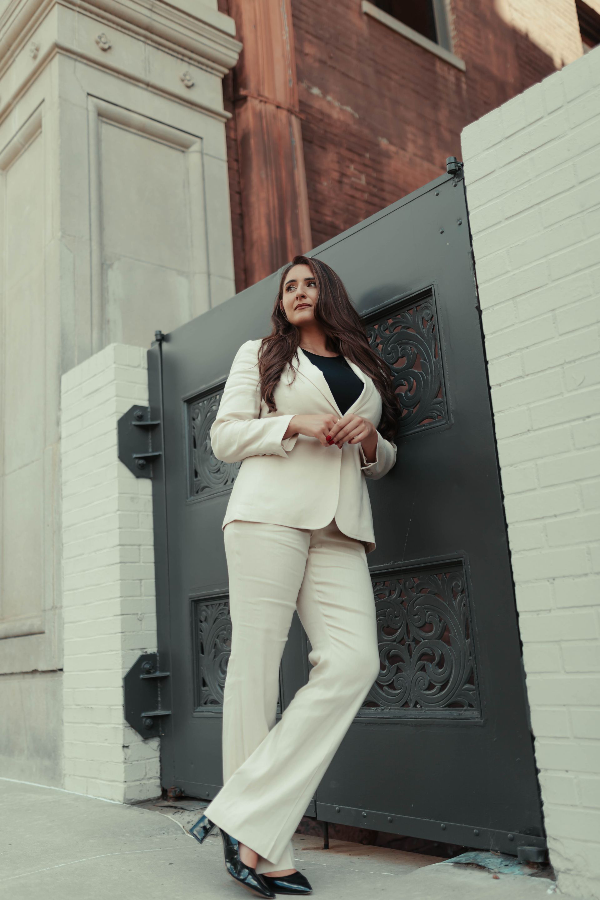 Attorney Annie Rynning