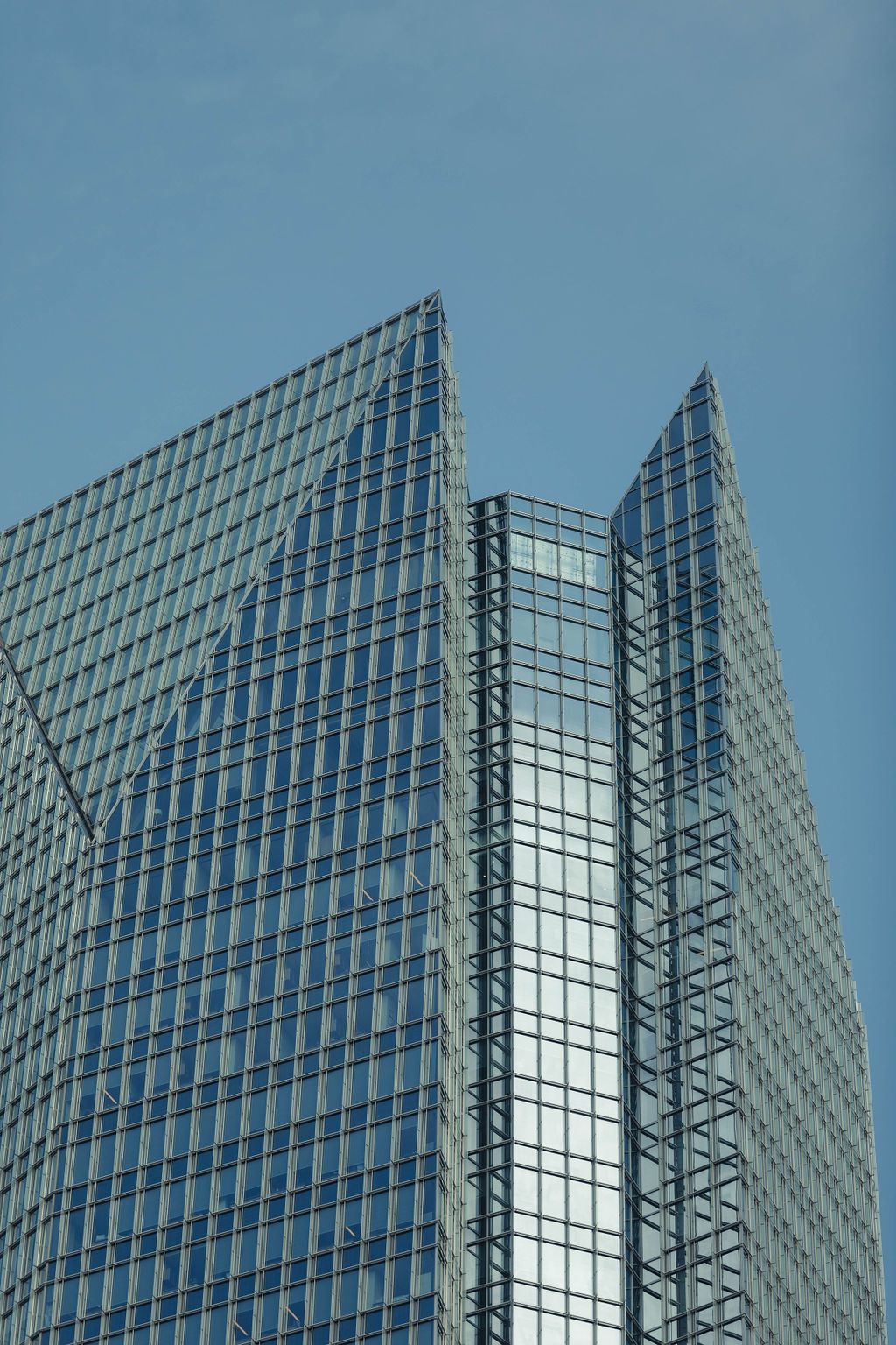 Oklahoma City Building