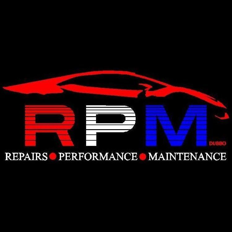 RPM Dubbo Vehicle Servicing in Dubbo